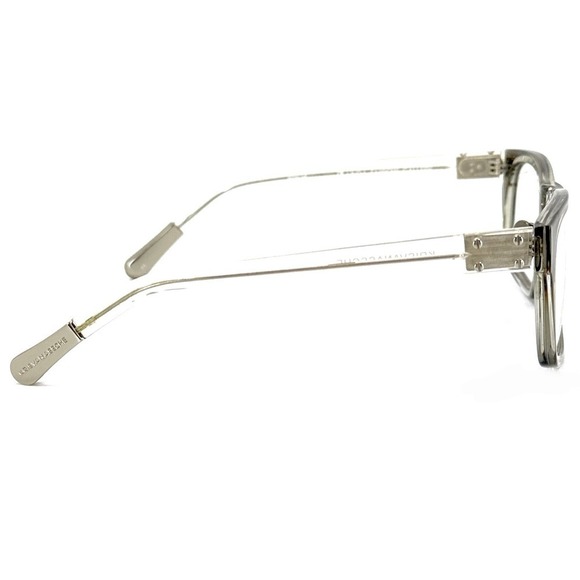 NEW!!! LINDA FARROW Eyeglasses Kris Van Assche KVA/43/0 Authentic - Picture 3 of 11